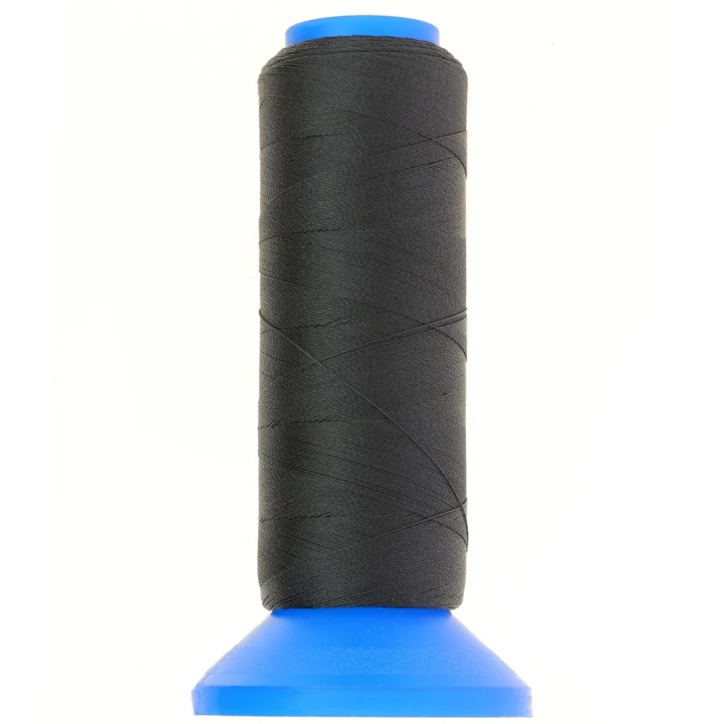 Filo di nylon 0,20 mm - Jewelry Nylon - Griffin - Nero x600m