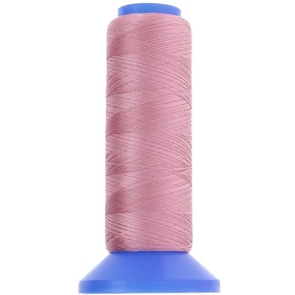 Filo di nylon 0,20 mm - Jewelry Nylon - Griffin - Rose x600m