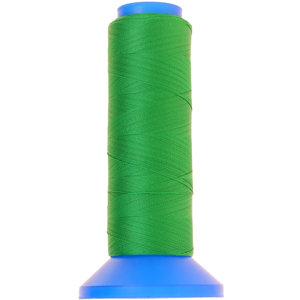 Filo di nylon 0,20 mm - Jewelry Nylon - Griffin - Verde x600m