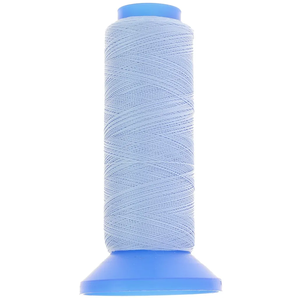 Filo di nylon 0,20 mm - Nylon per gioielli - Griffin - Azzurro x600m