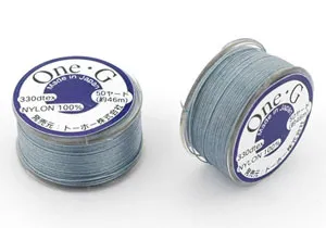 Filo One-G mm. 0.25 Gray x m. 45