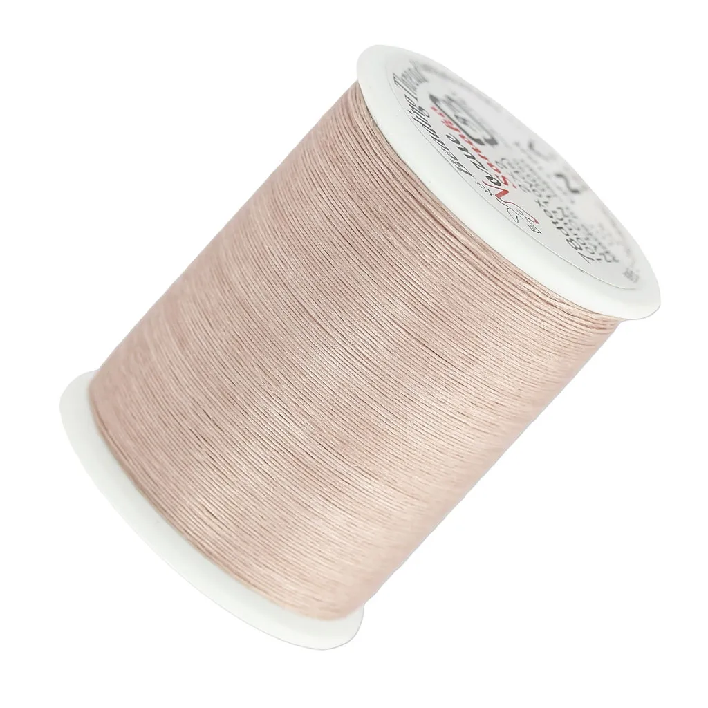 Filo Sonoko Nozue Beading Thread mm. 0.20 Beige x100 m