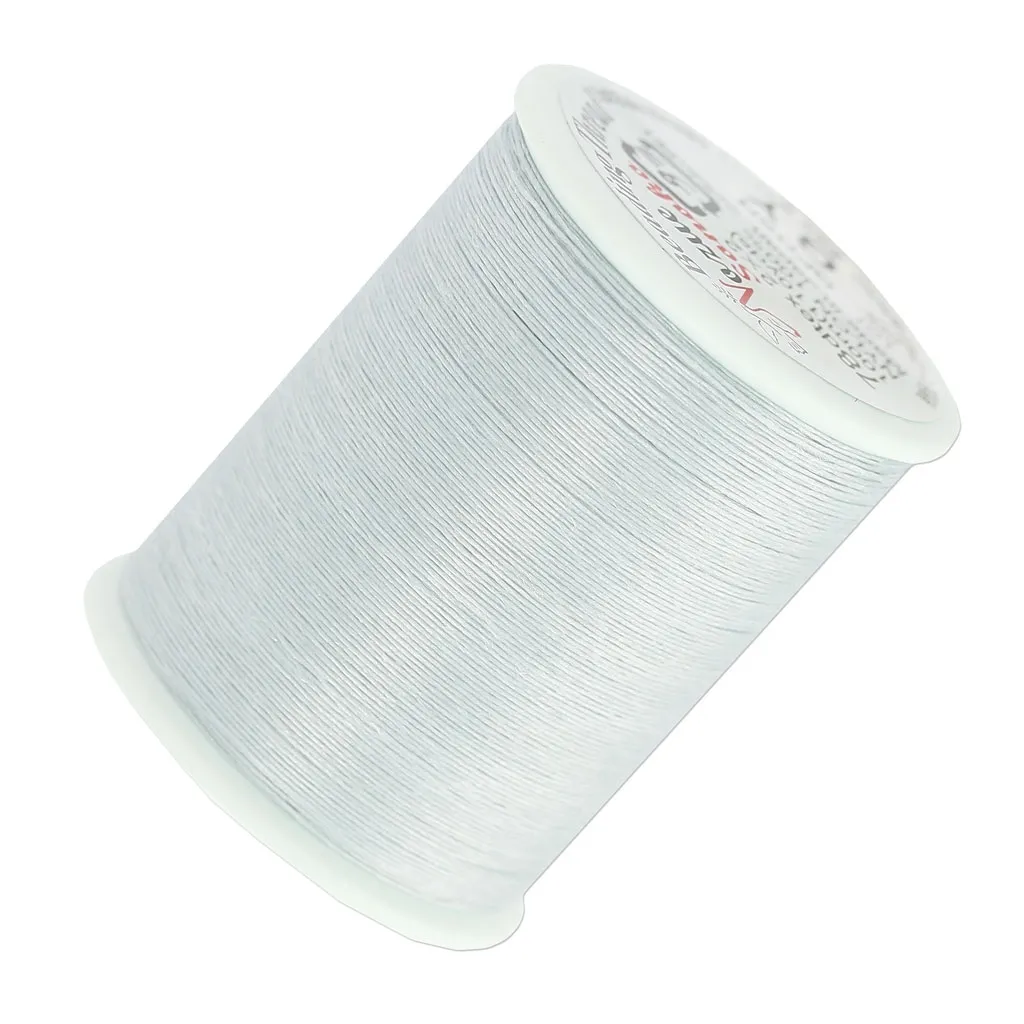 Filo Sonoko Nozue Beading Thread mm. 0.20 Grey x100 m