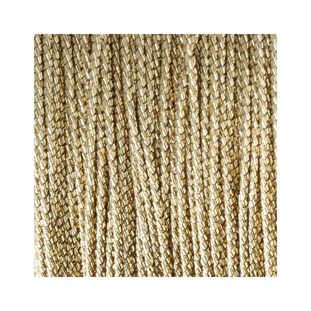 Filo Sorrento fabbricazione italiana 0,6 mm Gold x50m