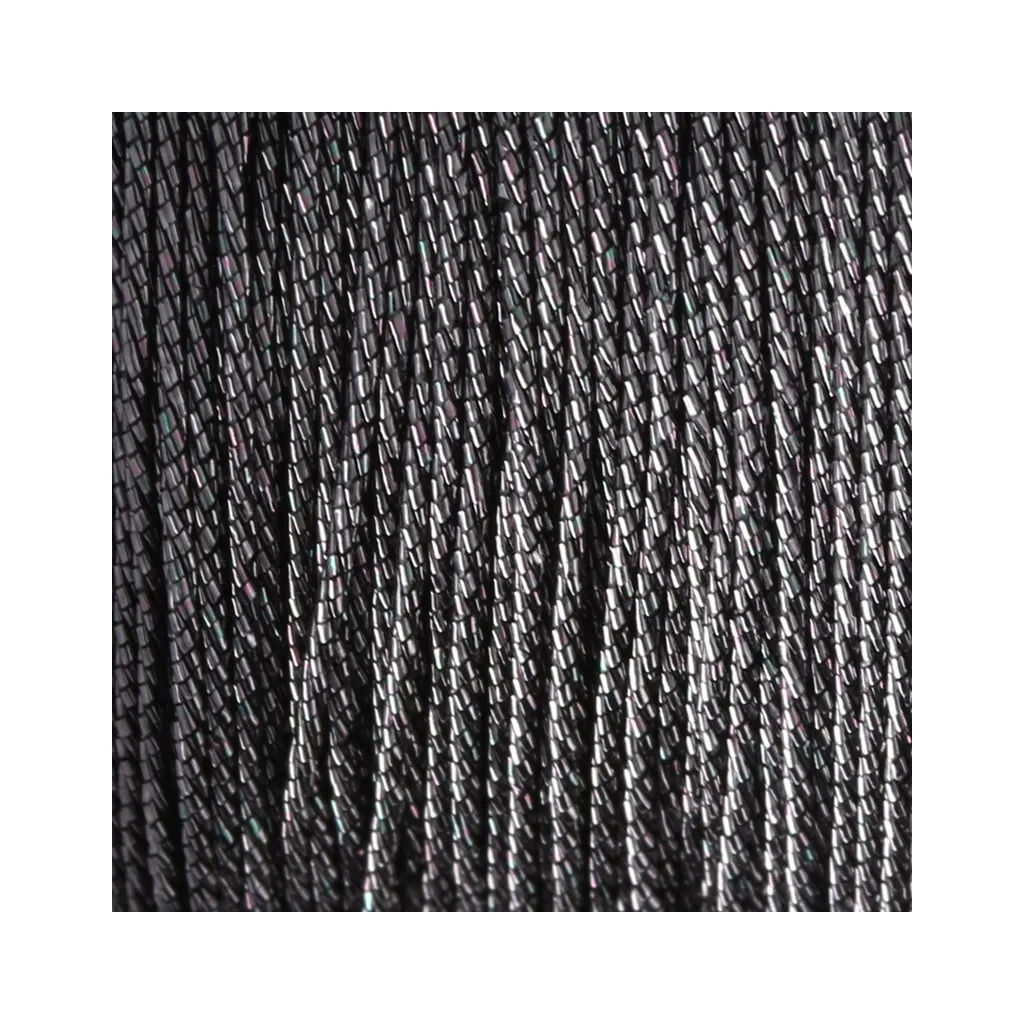 Filo Sorrento fabbricazione italiana 0,6 mm Grigio x50m