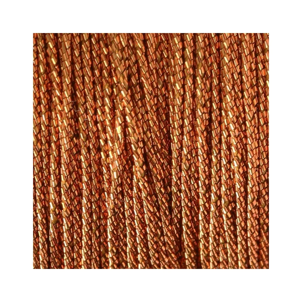 Filo Sorrento fabbricazione italiana 0,6 mm Ramato x50m