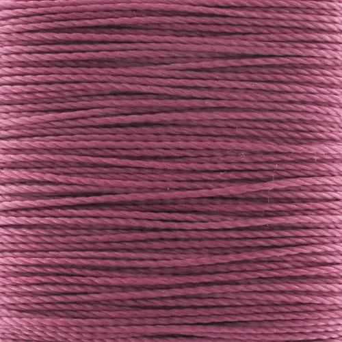 Filo Toho Amiet Burgundy x20m