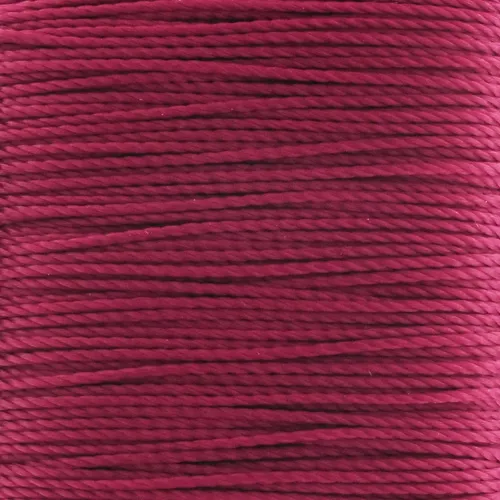 Filo Toho Amiet Carmine x20m