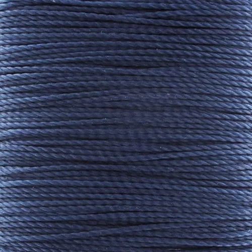 Filo Toho Amiet Navy Blue x20m