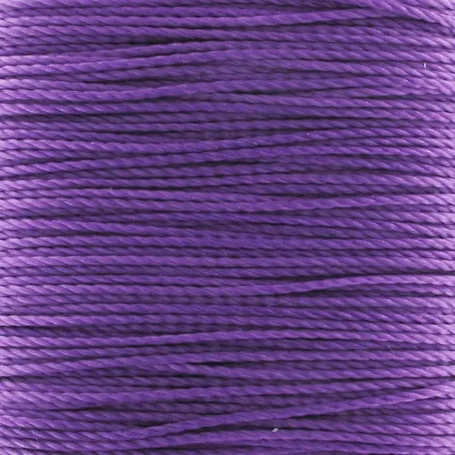 Filo Toho Amiet Royal Purple x20m