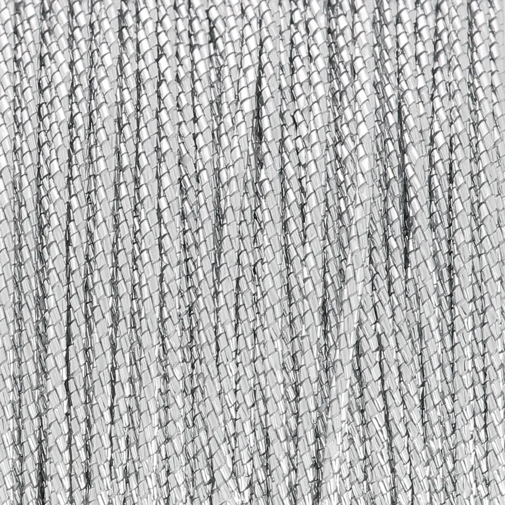 Rocchetto di filo italiano Sorrento Strong 0,6 mm - Argento x50m