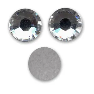 Strass Hotfix PureCrystal mm. 5 Crystal  x36