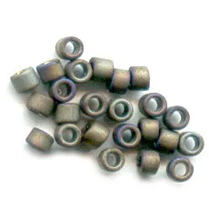 Toho Treasures mm. 1,8 TO1T614 - Iris Brown Mat