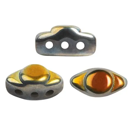 Volos® di Puca® 4x8 mm - Full Marea x10g