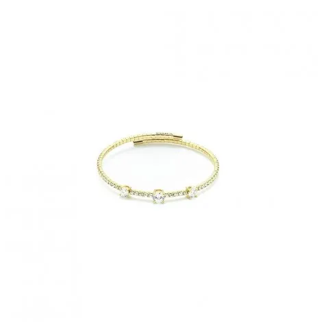 Kiara Bracciale Donna BasiK Chic 3 Zirconi KBRD1462G