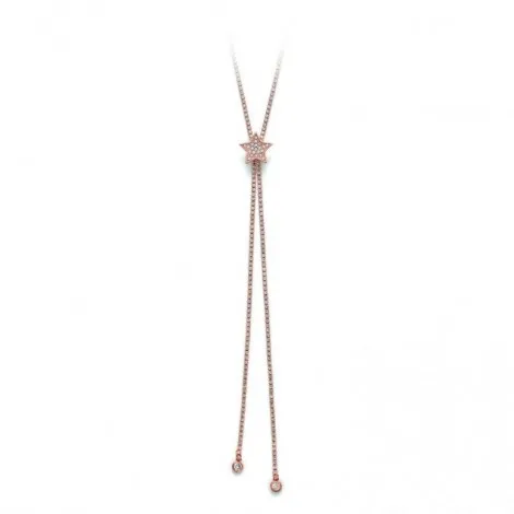 Kiara Collier Ottone Stella Rosè KCLD3831R