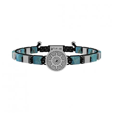 Kidult Bracciale Uomo Timone Guida 731910