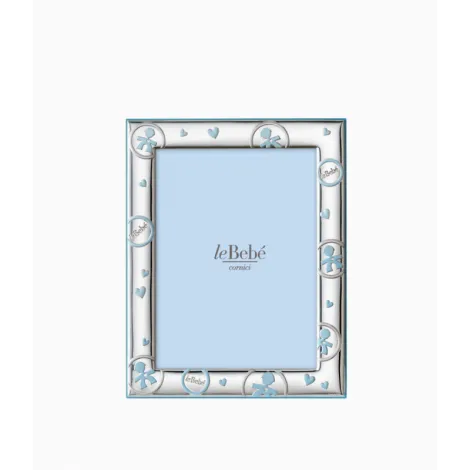 Le Bebè - Cornice Bimbo LB208/9C