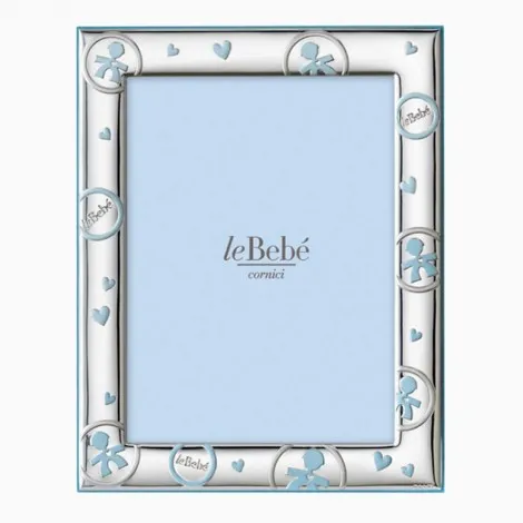 Le Bebè - Cornice Grande Bimbo LB208/13C