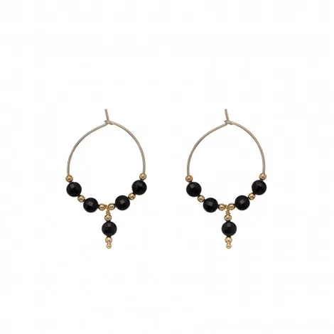 Orecchini Donna Alisia Connie Argento 925 Gold Spinello AL2930