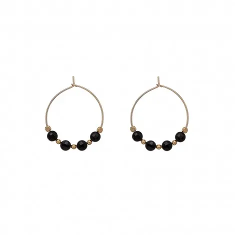 Orecchini Donna Alisia Venus Argento 925 Gold Spinello AL1583