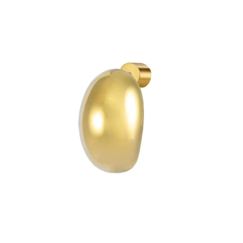 Mono orecchino Marlù Ovale