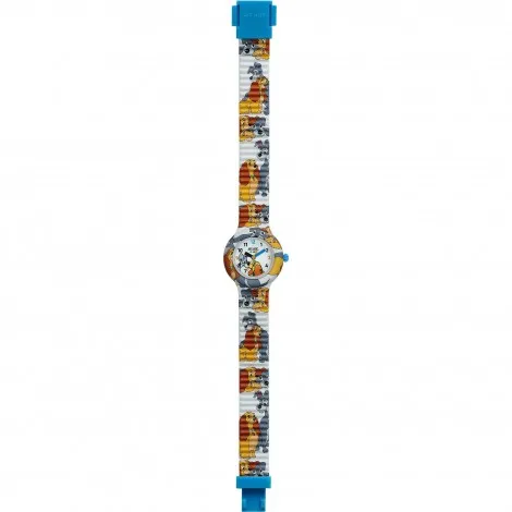 Orologio Bambino Hip Hop Disney 28M HWU1001