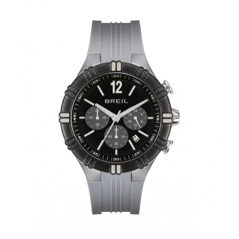 Orologio Breil B Rise Chrono Gent 44 mm Grigio TW1950