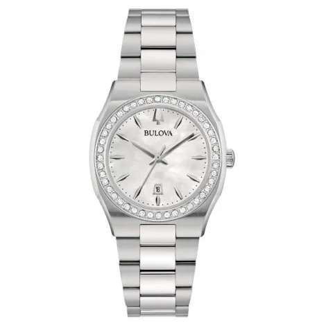 Orologio Bulova Surveyor Lady 96R245