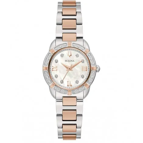 Orologio Bulova Classic Lady 98R291