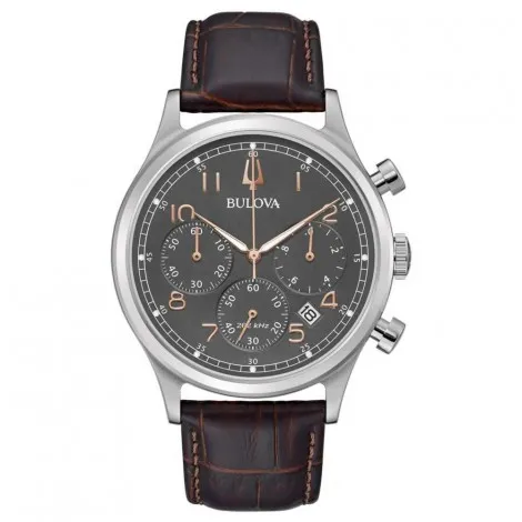 Orologio Bulova Precisionist Crono 96B356