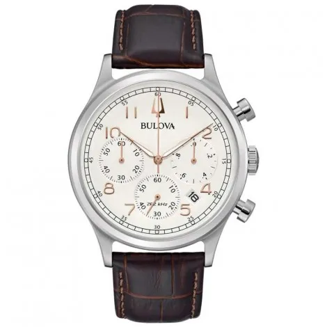 Orologio Bulova Precisionist Crono 96B355