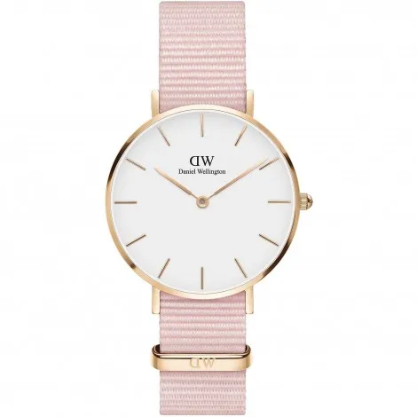 Orologio Daniel Wellington Rose Water 36 mm DW00100360