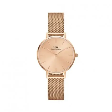 Orologio Daniel Wellington Petite Unitone Rosè 32mm DW00100471