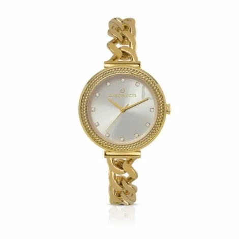 Orologio Donna Ops Objects Fashion Gold OPSPW-756
