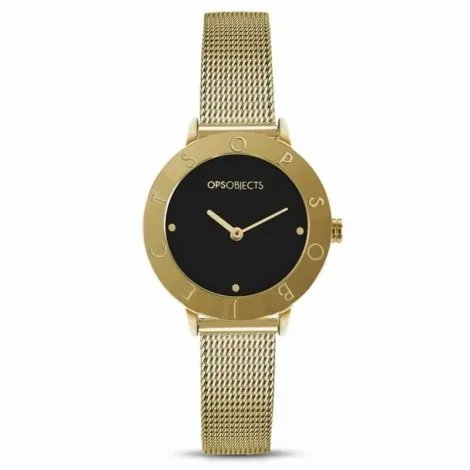 Orologio Donna Ops Objects The One Gold OPSPW-747