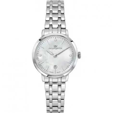 Orologio Donna Philip Watch Audrey Acciaio Madreperla R8253150512