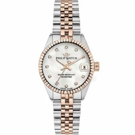 Orologio Donna Philip Watch Caribe R8253597596