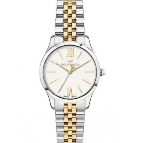 Orologio Philip Watch Grace Acciaio Donna R8253208516