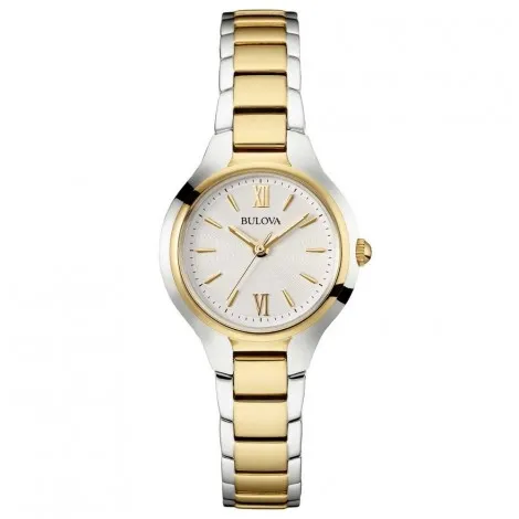 Orologio Bulova Classic Lady 98L217