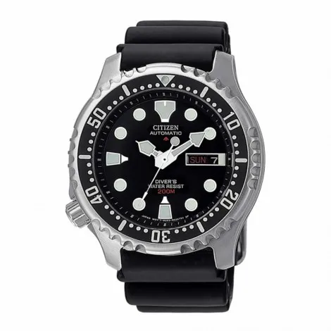 Orologio Uomo Citizen Promaster NY0040-09E