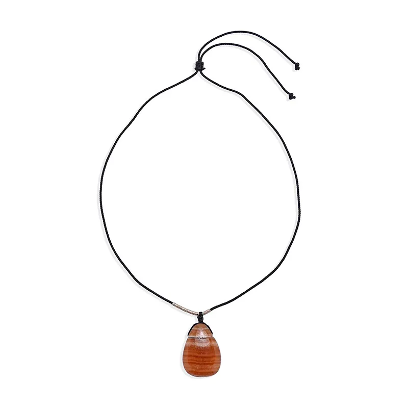 Collana con Aragonite