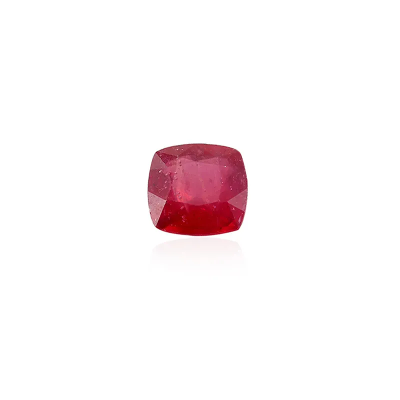 Rubino Bemainty 2,28 ct