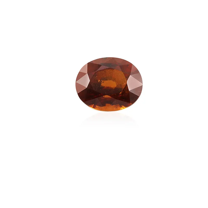 Granato Essonite 4,465 ct