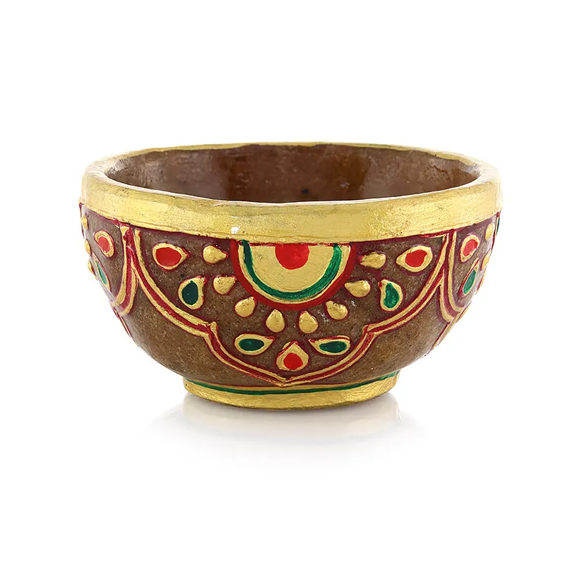 Accessorio con Agata Rossa