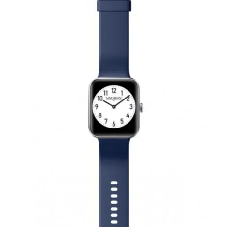 Smartwatch Vagary Sport Affinity Blue X02A-005VY