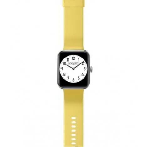 Smartwatch Vagary Sport Affinity Giallo X02A-004VY