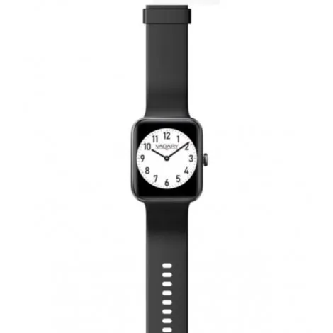 Smartwatch Vagary Sport Affinity Nero X02A-001VY