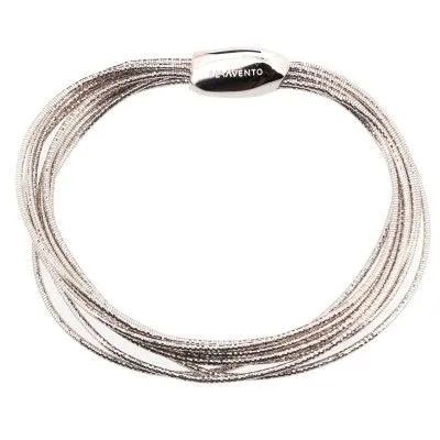 PESAVENTO - Bracciale DNA Spring WDNAB053